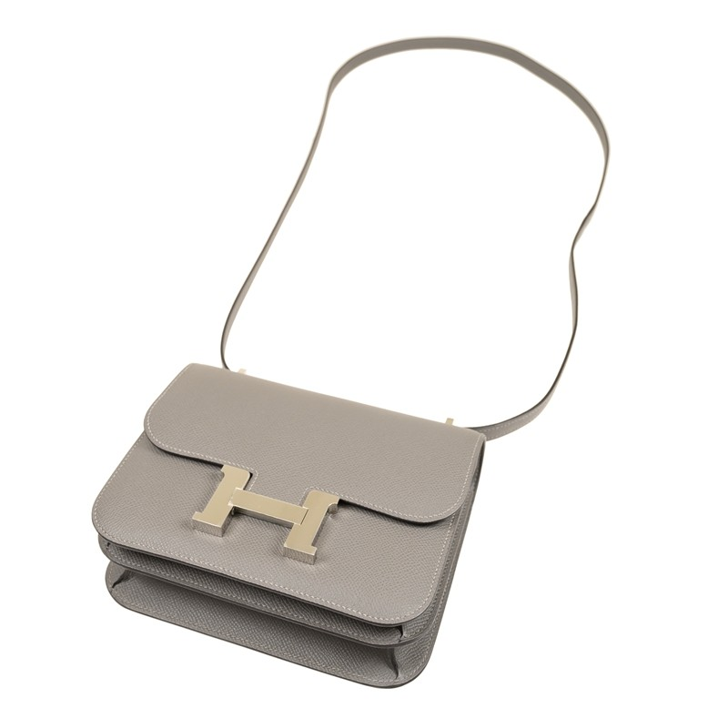 NEW HERMES BAGS CONSTANCE 18